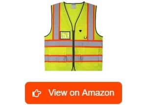 SHORFUNE-High-Visibility-Safety-Vest