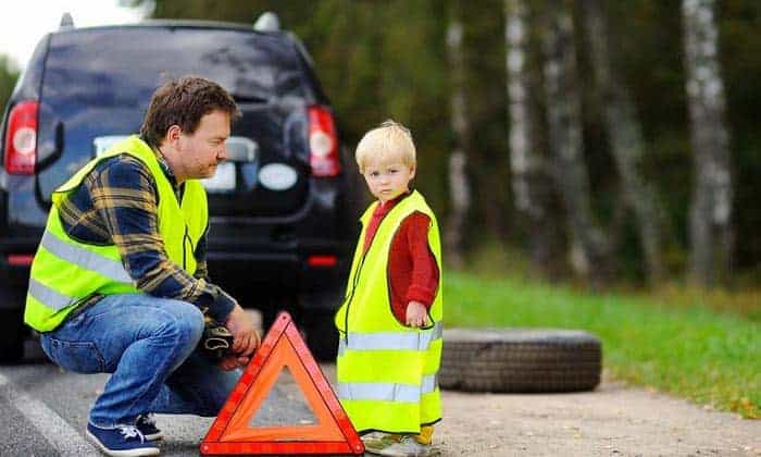 best safety vest