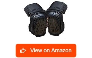 CE'-CERDR-Professional-Work-Knee-Pad