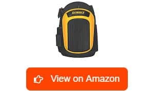 DEWALT-DG5204-Professional-Knee-Pad