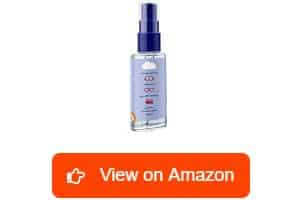 Optix 55 Anti fog Spray