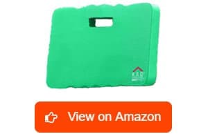 RED Home Club Thick Garden Kneeling Pad