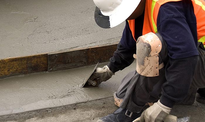 best knee pads for construction