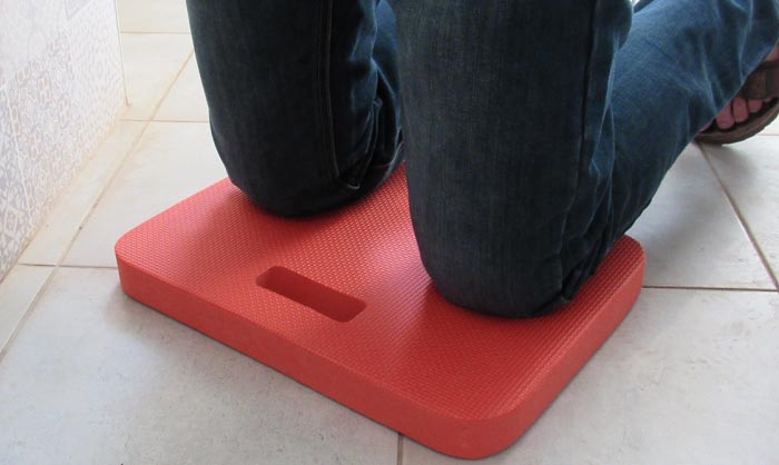 kneeling pad for work