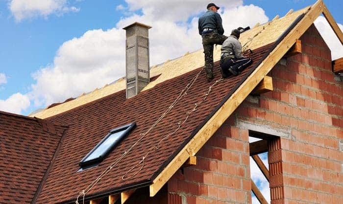 roofers knee pads