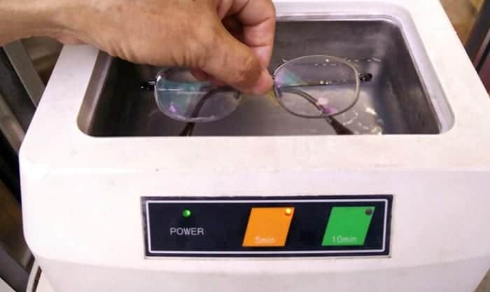 ultrasonic-glasses-cleaner