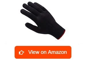 9 Best Heat-Resistant Gloves - Safe and Ideal for Cooking