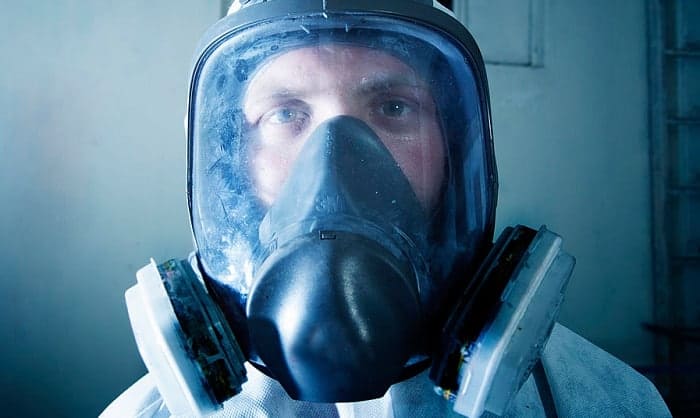 full-face-respirator-masks