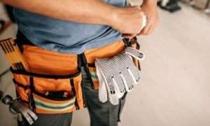 best tool belt for homeowner