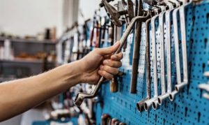 best tool organizer