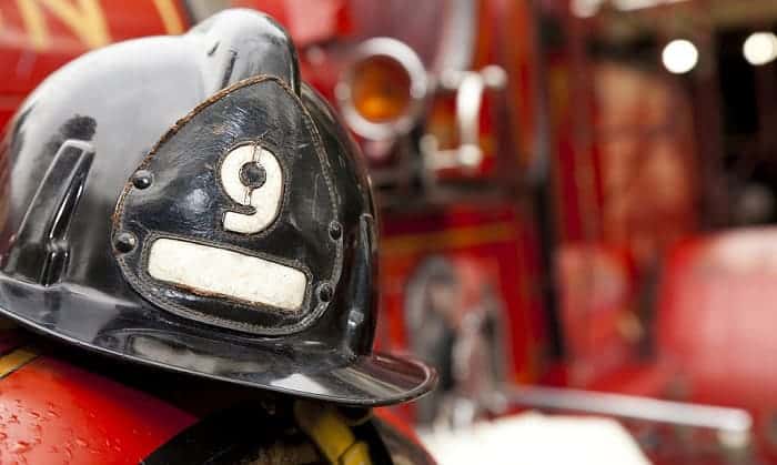 The Best Firefighter Helmets for 2023