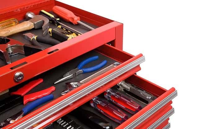 best-tool-box-drawer-liner