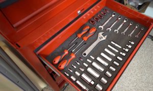 best tool box liner