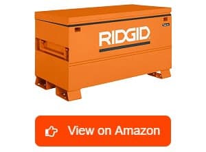 12 Best Job Site Tool Boxes Reviewed Rated In 22 Edc Mag