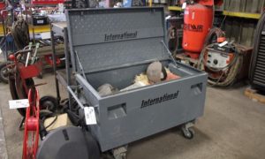 best job site tool box