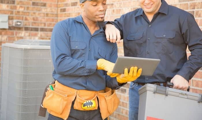 Best HVAC Tool Belt