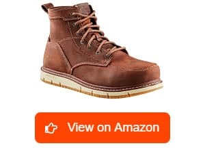 Best boots sales for framing