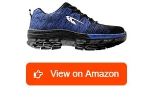 ticcoon steel toe shoes