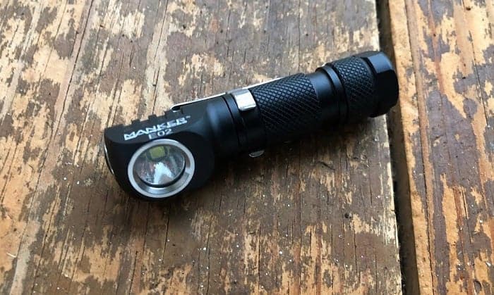 90-degree-flashlights