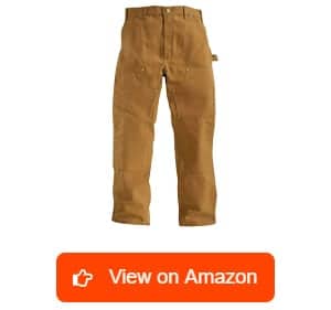 Work Pants For Men Construction Technical Work Trousers With Many Pockets  Durable And Wear-resistant Cargo Pants For Electrician - Safety Clothing -  AliExpress