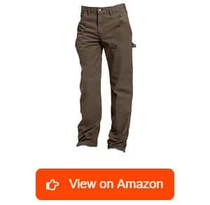 lightweight carpenter jeans