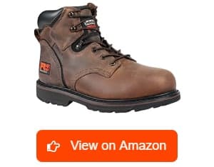 carpentry work boots