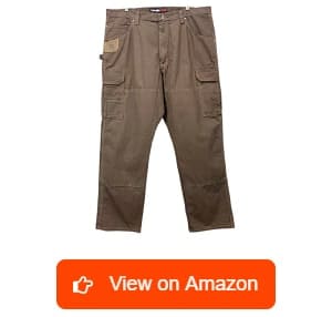 electrician jeans