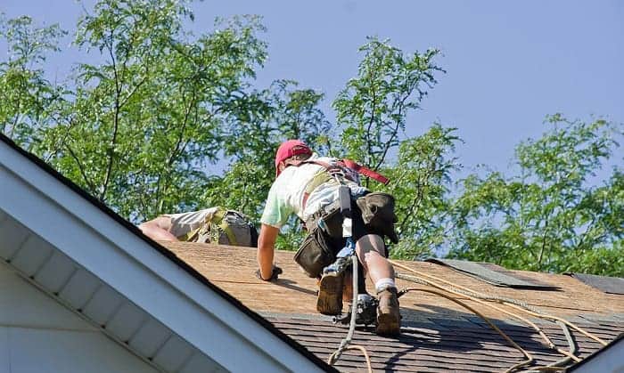 best-shoes-for-metal-roofing