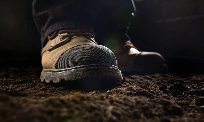 12 Most Comfortable Steel Toe Shoes Reviewed And Rated In 2023