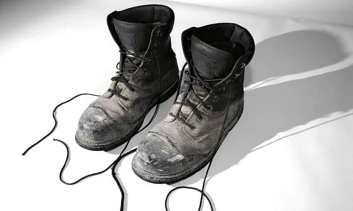 Best boots sales for plumbers
