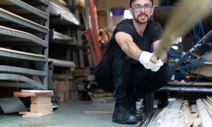 12 Best Shoes for Factory Work Reviewed and Rated in 2022