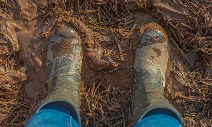 best-boots-for-muddy-conditions