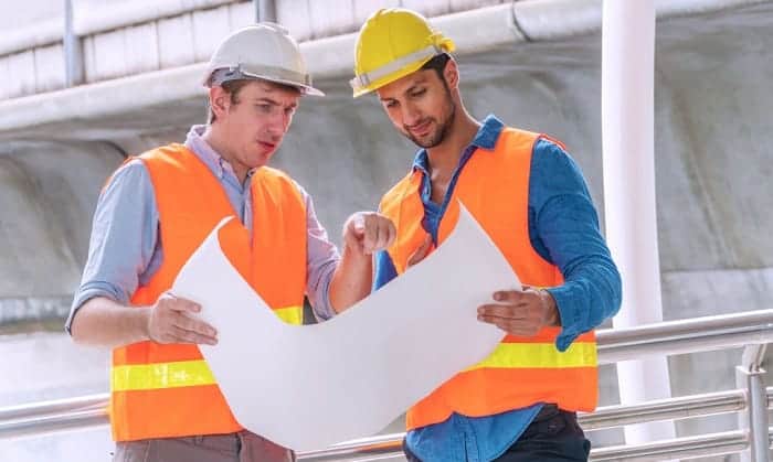 best work shirts for construction
