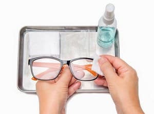 remove-gorilla-glue-from-glasses