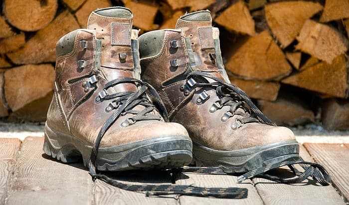 best steel toe work boots