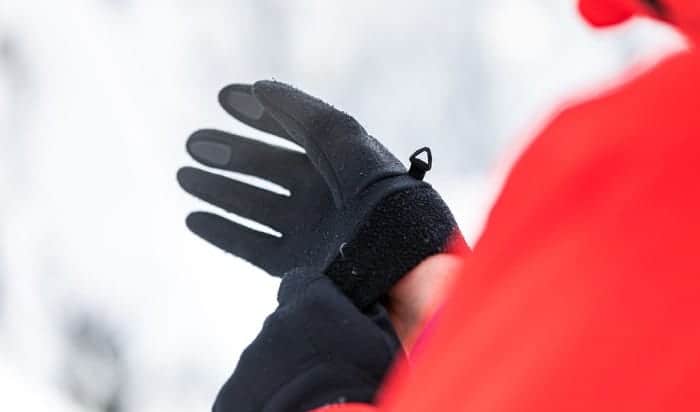 The Best Thin Gloves for Extreme Cold Weather for 2022