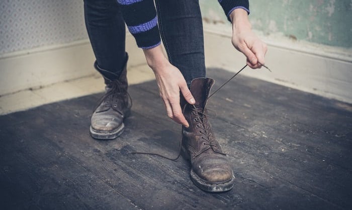 best work boots for women