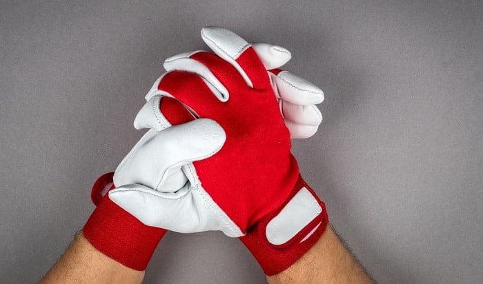 shrinking-leather-gloves