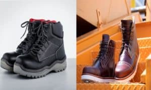 6 inch vs 8 inch work boots