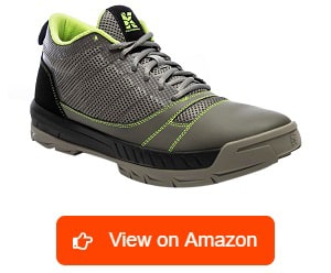 12 Best Shoes for Yard Work and Cutting Grass