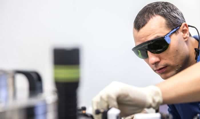 best lasers safety glasses