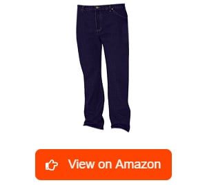 12 Best Work Jeans for Men (Most