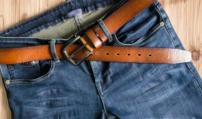 best work belts