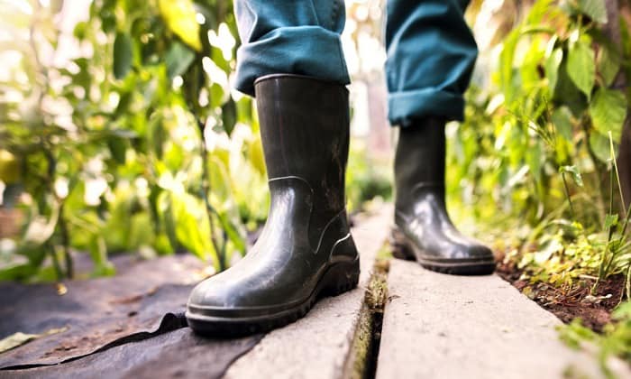 rubber-farming-boots