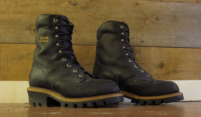 10 Best Logger Boots for Maximum Protection & Comfort