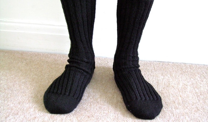 best-work-socks-for-steel-toe-boots