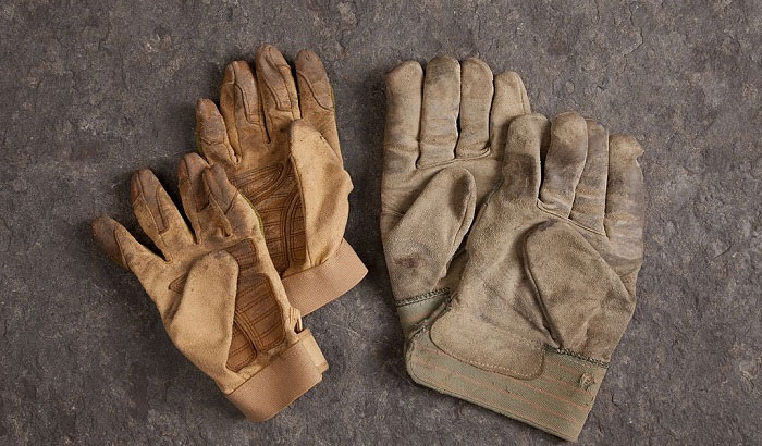 deerskin-gloves