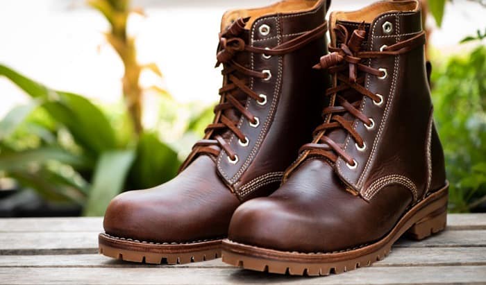 most-comfortable-logger-boots