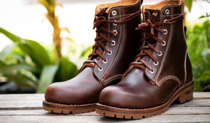 10 Best Logger Boots for Maximum Protection & Comfort