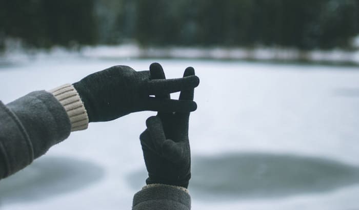 what are glove liners